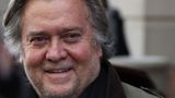Federal grand jury indicts Steve Bannon for contempt of Congress