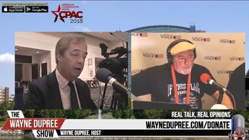 🔴CPAC 2018 – End of Day 2 LIVE From Washington DC – Sponsored By The Political Insider