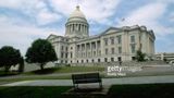 Arkansas Senate suspends GOP colleague for filing frivolous ethics complaint