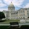 Arkansas Senate suspends GOP colleague for filing frivolous ethics complaint