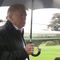 President Trump Delivers a Statement Upon Departure