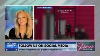 Shemane Nugent Celebrates The Traditional Homemakers - Real America's