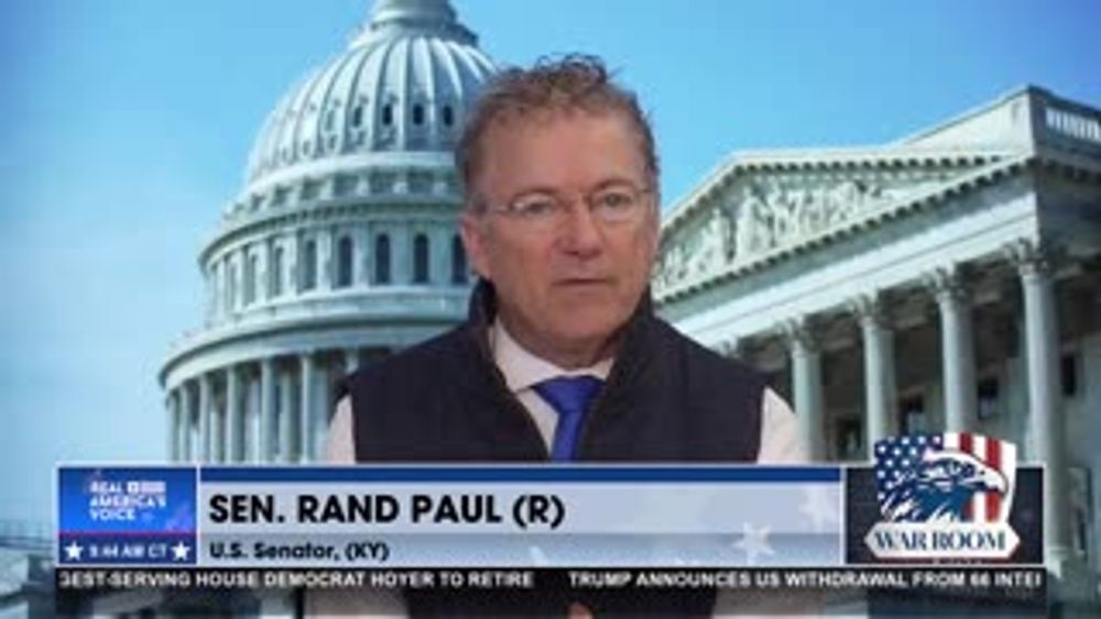 WILL FAUCI EVER BE BROUGHT TO JUSTICE?