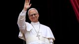Meeting between Pope Leo XIV and Chicago mayor met with mixed opinions