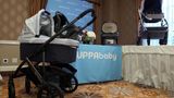 Massachusetts baby company recalls 14,000 strollers after child's fingertip reportedly severed