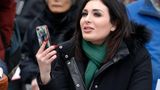 Trump seeks campaign role for right-wing provocateur Laura Loomer: Report