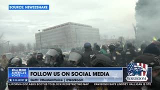 "ICE RAMPED UP" IN OTHER PLACES: CALIF HAS 1.2M KNOWN ILLEGALS