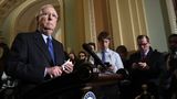 US Senate’s McConnell Says He Will ‘Probably’ Block Bill to Shield Special Counsel