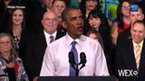 Obama marks fourth anniversary of Tucson shooting