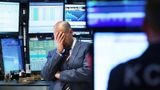 US stocks plummet as investors warn banking situation could worsen