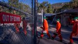 Twenty nine inmates have escaped federal prison camps over past 18 months, report