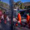 Twenty nine inmates have escaped federal prison camps over past 18 months, report