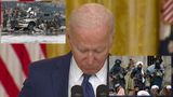 Biden's Afghanistan Fiasco Was NO Accident or Miscommunication