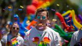 GOP lawmakers in several states ask Supreme Court to overturn decision legalizing same-sex marriages