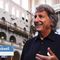 DC Building Museum Invites Visitors to it’s Giant Indoor Lawn