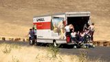 California ranks first among states for outbound U-Haul trucks for third straight year