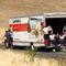 California ranks first among states for outbound U-Haul trucks for third straight year