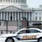 Senate GOP propose emergency funding for Capitol Police