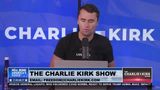 "GOVT IS ALREADY VOICING TO MEDIA THEY WILL UNDERMINE TRUMP" - Charlie Kirk