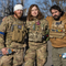 Combat Death Puts Spotlight on Americans Fighting in Ukraine