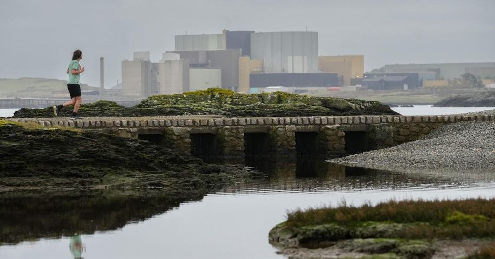 In Europe, conservative political parties backing environmental policy with pragmatism, not protest