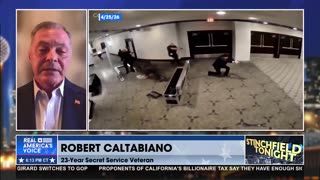 “WE CANNOT FAIL.”