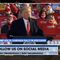 "Trump Derangement Syndrom Goes Full-Bore" - Steve Gruber