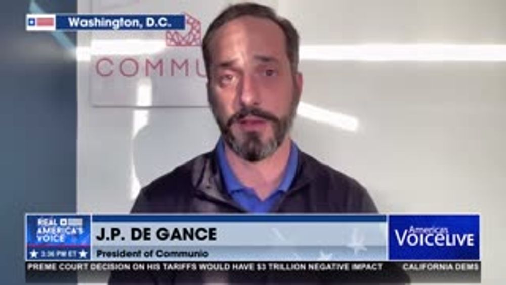 FAITH IN THE FOXHOLE