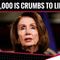 Charlie Kirk: $1,000 Is Crumbs To Liberal Elites, But Not To Americans