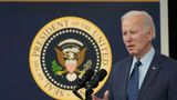 Biden says his classified material scandal different 'degrees of irresponsibility' than Trump's