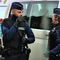 Anti-terror raids in Belgium