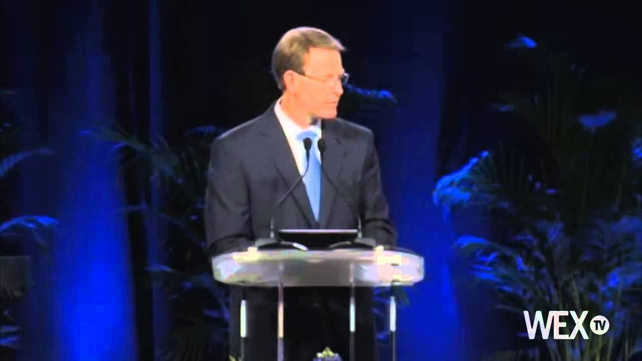 Tony Perkins: Gay marriage fight isn’t over