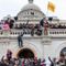 FBI searches retired Army sergeant's home, charges him with conspiracy in Capitol riot