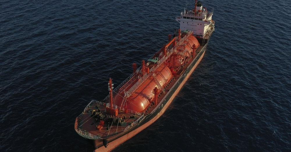 Trump considering temporary U.S. energy shipping waivers