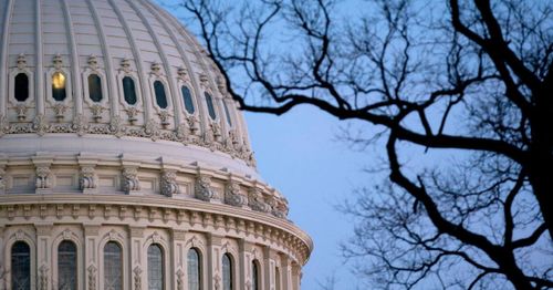 House committee passes D.C. statehood bill, but legislation is likely doomed to fail in the Senate