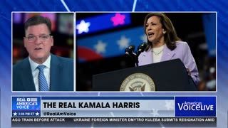 Will Kamala Debate 9-4-24