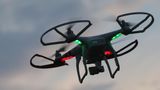 Former inmate pleads guilty of using drones to smuggle drugs into prison