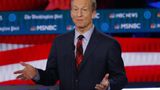 Steyer Wants Climate Change Refugees to Enter US Legally