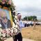 Mourners Pay Final Respects to Cambodia Khmer Rouge Leader