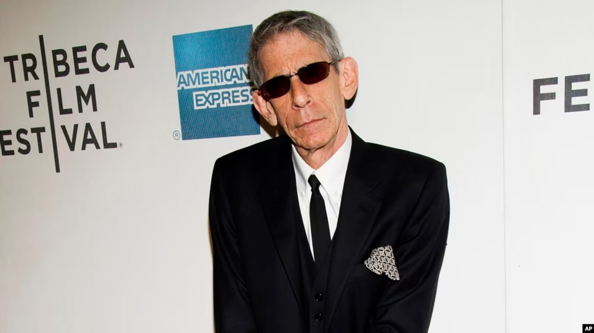 Richard Belzer, Stand-Up Comic, TV Detective, Dies at 78