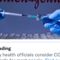 Twitter won't explain throttling tweet on FDA limiting J&J COVID vaccine for 'blood clot risk'