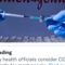 Twitter won't explain throttling tweet on FDA limiting J&J COVID vaccine for 'blood clot risk'