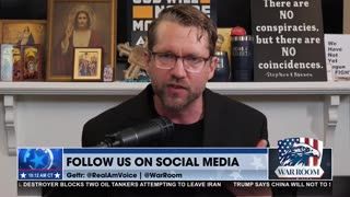 RESISTING THE FEDERAL LEVEL OF AI: "GOING TO HAVE TO LOOK AT AI...AS NUCLEAR WEAPONS"