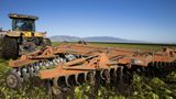 Foreign investment in U.S. farmland triples in last decade, raising national security fears