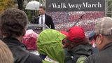 Will Witt Speaks at the #WalkAway rally in Washington, D.C.