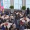 First Lady Melania Trump Hosts U.N. Luncheon