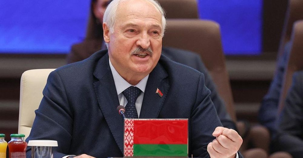 No potash for U.S.: Lukashenko says Belarus has already sold it all