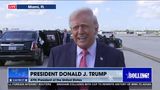 PRESIDENT TRUMP ON IRAN 3-27-26