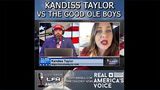 Kandiss Taylor vs The Good Ole Boys Club