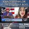 Kandiss Taylor vs The Good Ole Boys Club